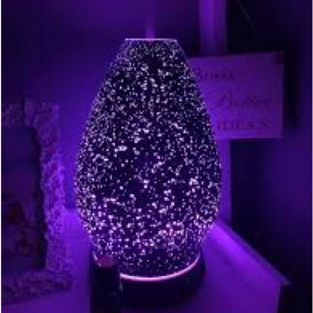 Scentsy Reflect Diffuser Shade
